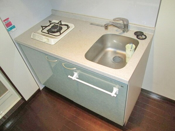 Rev Refays B.Bの物件内観写真